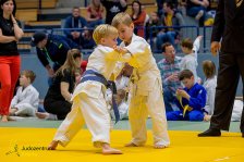 01.05.2022 Wachau JUDO Kids Cup